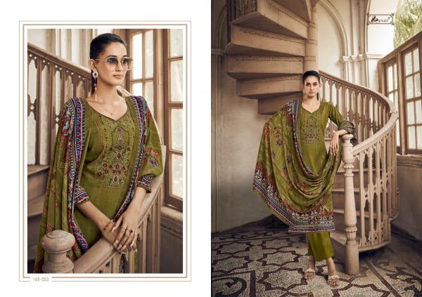 Kesar Mariya Lawn Cotton Designer Dress Material Collection